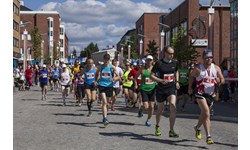 UArctic Marathon
