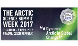 Arctic Science Summit Week ASSW 2017
