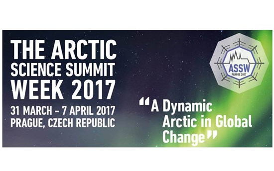 Arctic Science Summit Week ASSW 2017