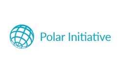 The Wilson Center's Polar Initative logo