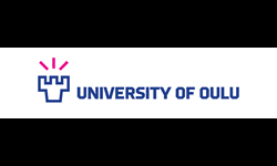 University of Oulu logo rgb