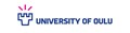 University of Oulu logo rgb