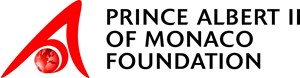 Prince Albert II Foundation logo
