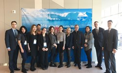 Korea Arctic Partnership Week 2016