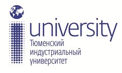 Logo TSOGU Tyumen State Oil and Gas University