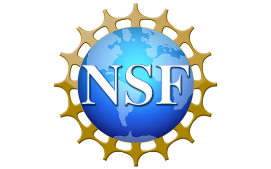 National Science Foundation NSF logo.png