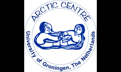 Logo Arctic Centre - University of Groningen