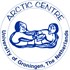 Logo Arctic Centre - University of Groningen
