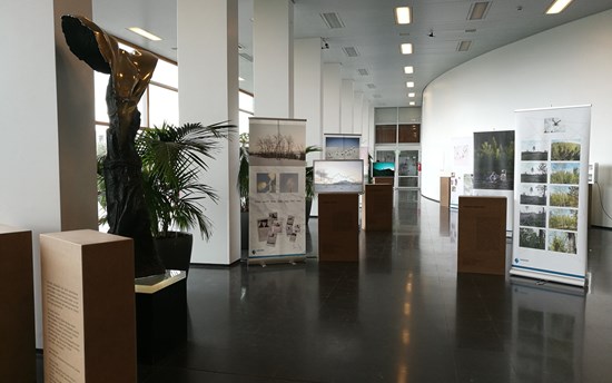 Visualizing Enviromental Change traveling exhibition in Tampere.jpg