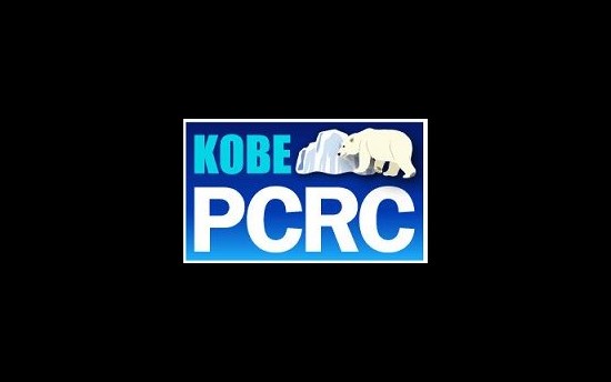 Kobe Polar Cooperation Research Centre logo.jpg