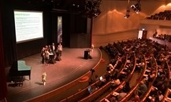 ICASS-IX, Plenary - Extractive Resources Development and Sustainability in the Arctic 
