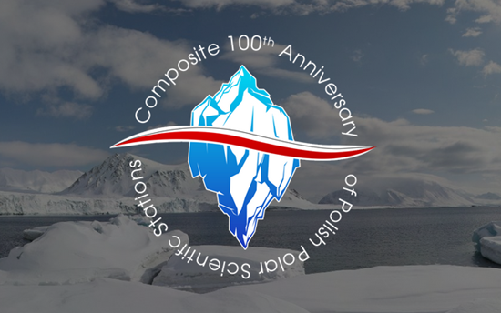 Interdisciplinary Polar Studies in Poland conference logo.PNG