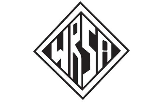 WRSA logo