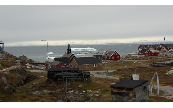 Church Ilulissat