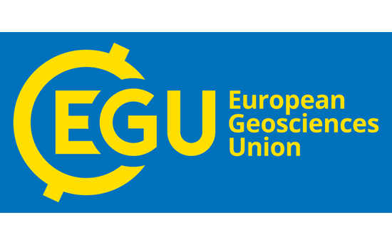 EGU European Geosciences Union Logo