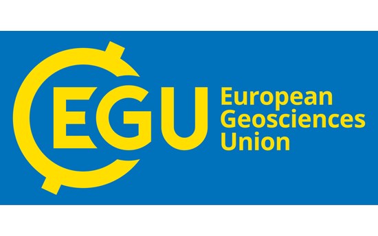 EGU European Geosciences Union Logo