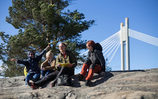 ULapland students in Rovaniemi.jpg