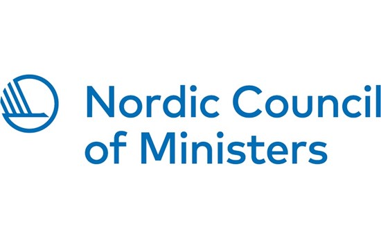 Nordic Council of Minsters Logo