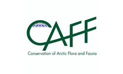 CAFF Logo