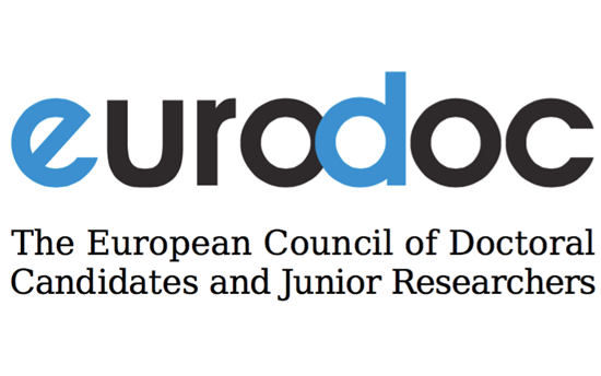 Eurodoc logo