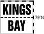 Kings Bay AS Logo svart.tif