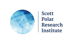 Scott Polar Research Institute logo