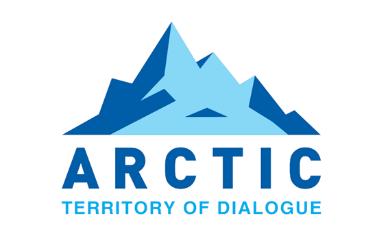 Arctic Territory of Dialogue Forum logo