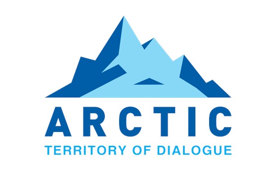 Arctic Territory of Dialogue Forum logo