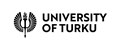 New logo University of Turku
