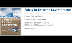 Safety in Extreme Environments