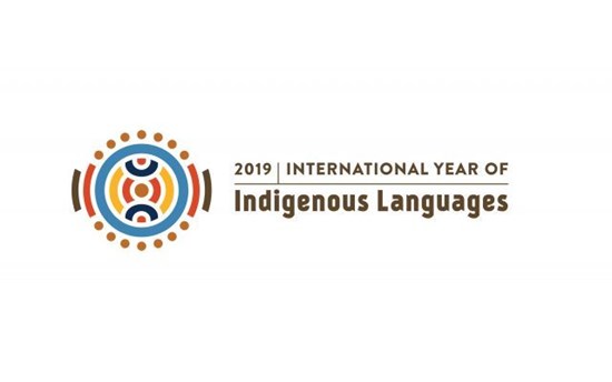 International Year of Indigenous Languages