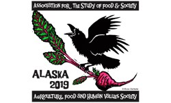 Association for the Study of Food and Society and the Agriculture, Food, and Human Values Society 2019 Conference