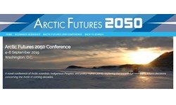 Arctic Futures 2050 conference.PNG