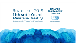 11th Arctic Council Ministerial meeting banner.png