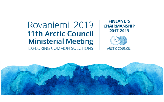 11th Arctic Council Ministerial meeting banner.png