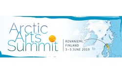 Arctic Arts Summit 2019