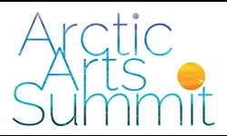 Arctic Arts Summit 2019 Logo