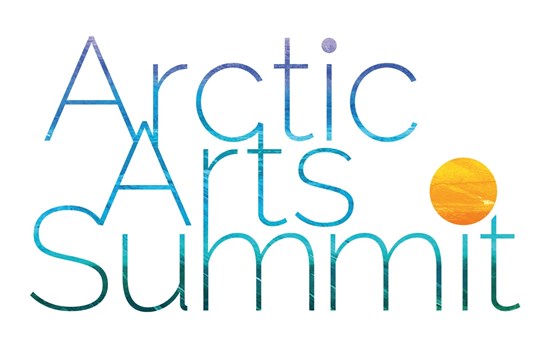 Arctic Arts Summit 2019 Logo