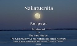 Nakatuenita Respect documentary.PNG