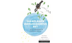 book cover Current Voices, Practices and Participation in Sámi Early Childhood Education.png