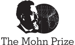 Mohn prize logo.png