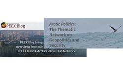 TN Arctic Boreal Hub & Geopolitics and Security