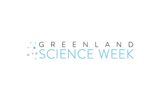 Greenland Science Week Banner