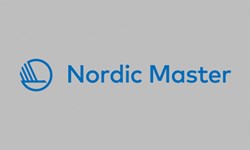 Nordic Master Logo