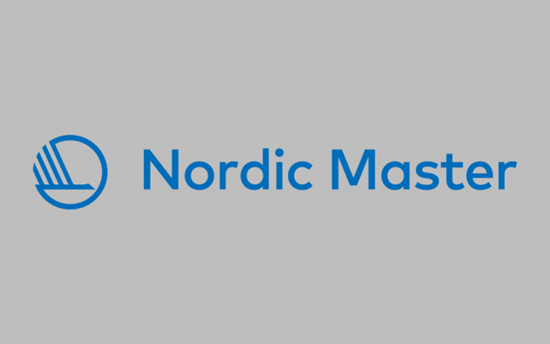Nordic Master Logo