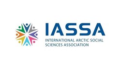 Logo Iassa International Arctic Social Sciences Association