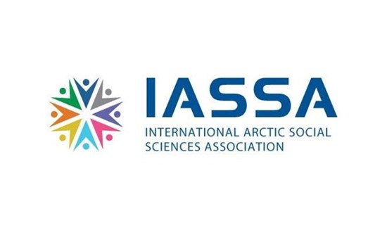 Logo Iassa International Arctic Social Sciences Association