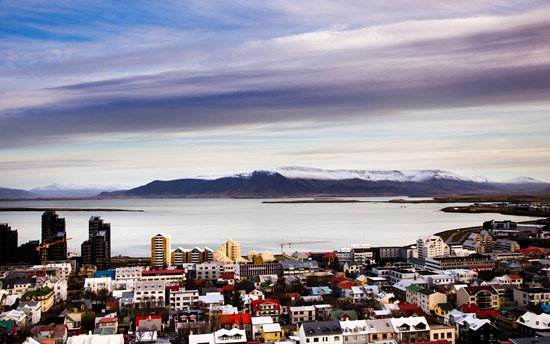 KRI Reykjavik 161101 002  PHOTO: Kristinn Ingvarsson/University of Iceland