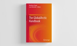 Globalarctic Handbook Cover 1080X675