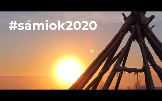 Sami education conference 2020